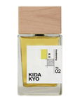 SAMPLE - KIDA KYO Awakening EDP