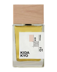 SAMPLE - KIDA KYO Stillness EDP