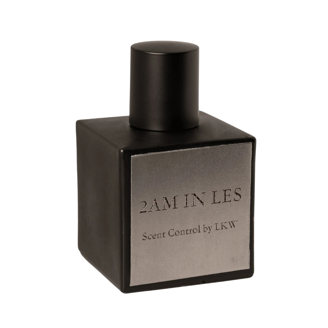 SAMPLE - Scent Control by LKW 2AM In Les EDP