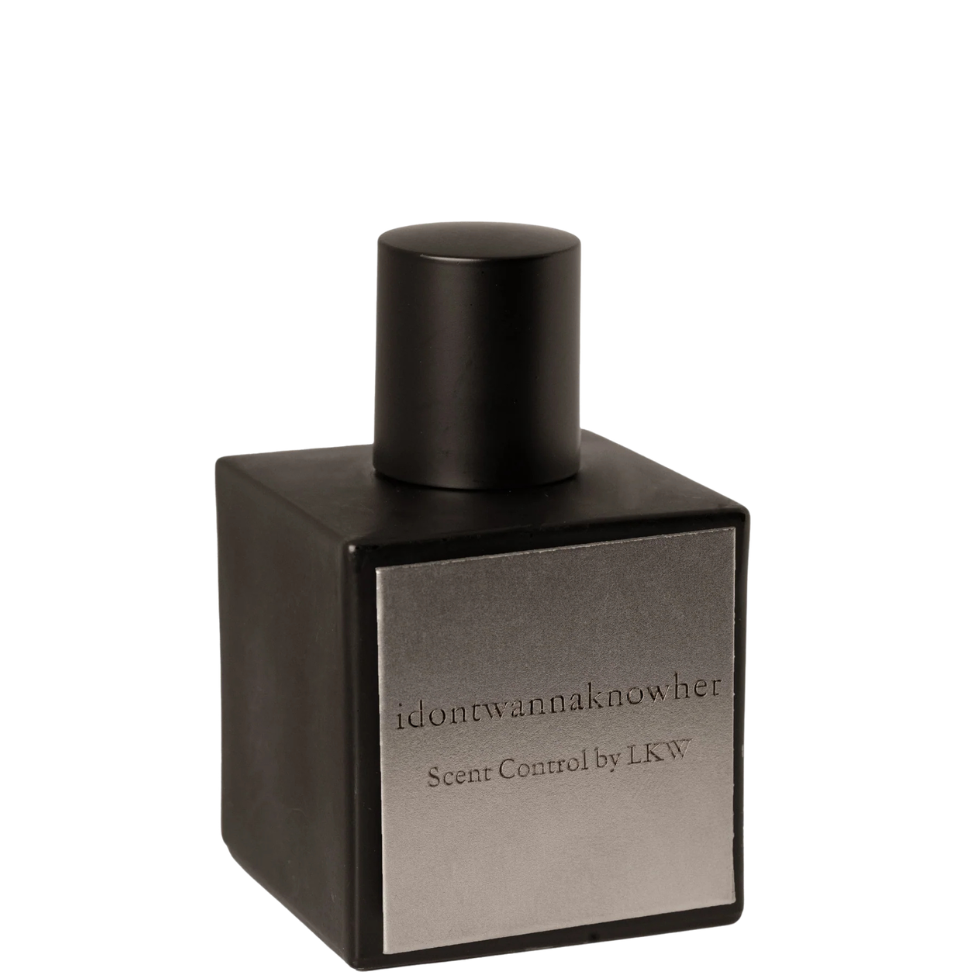 Scent Control by LKW idontwannaknowher EDP