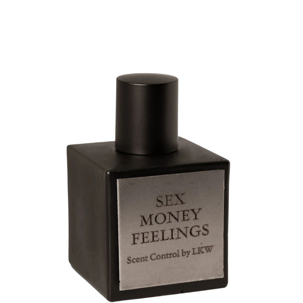 Scent Control by LKW Sex Money Feelings EDP