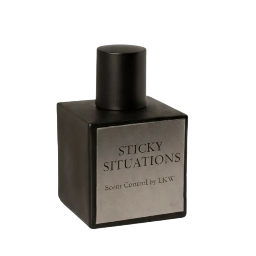 SAMPLE - Scent Control by LKW Sticky Situations EDP