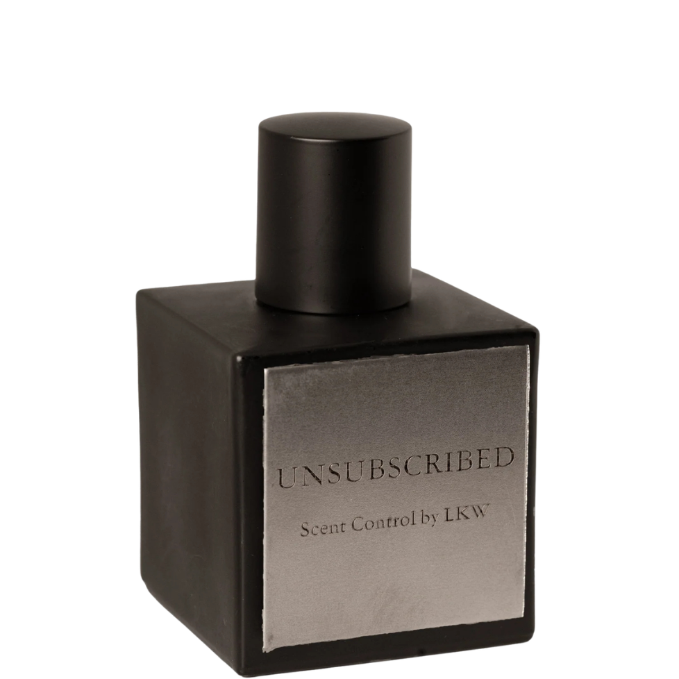 Scent Control by LKW Unsubscribed EDP