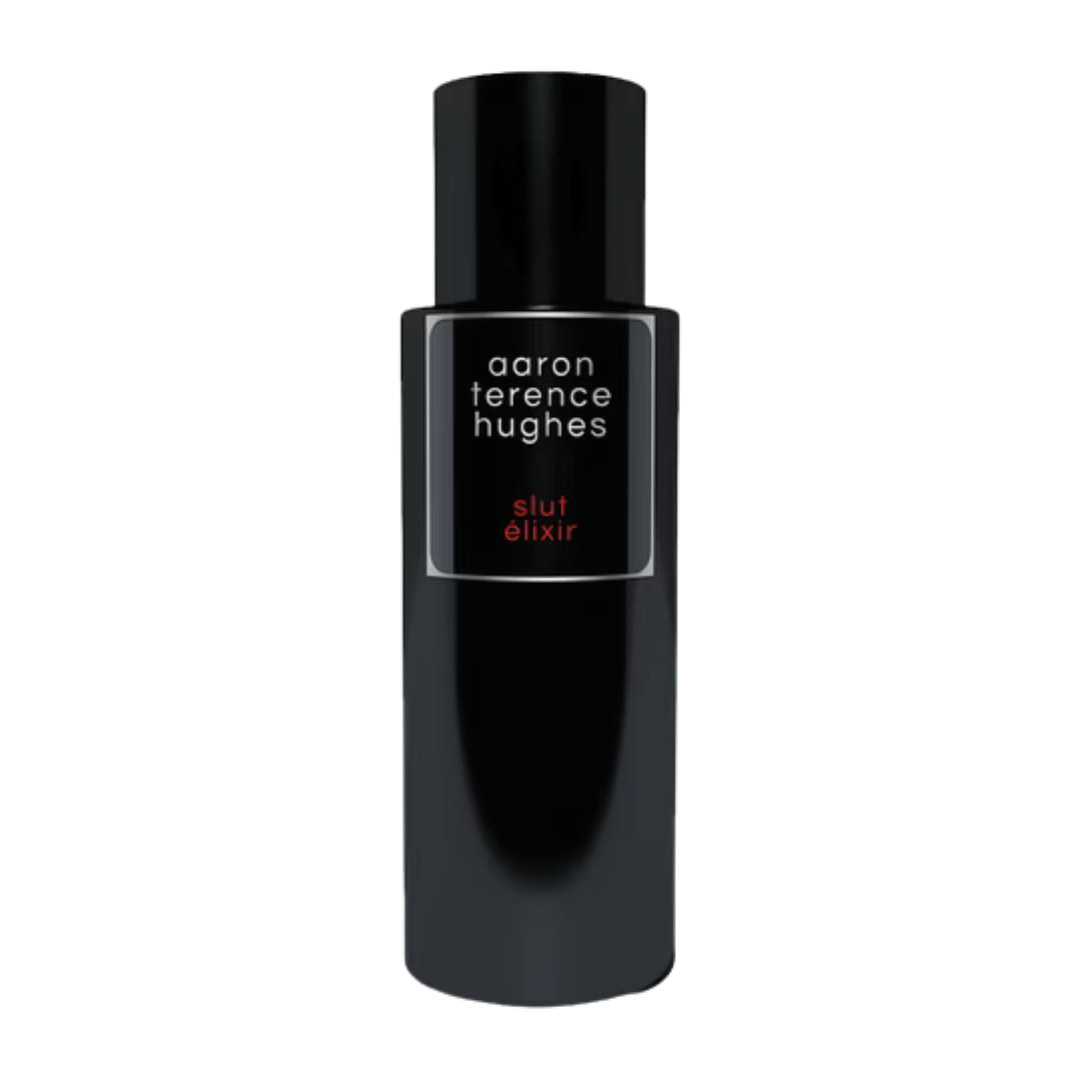 SAMPLE - Aaron Terence Hughes Slut Elixir