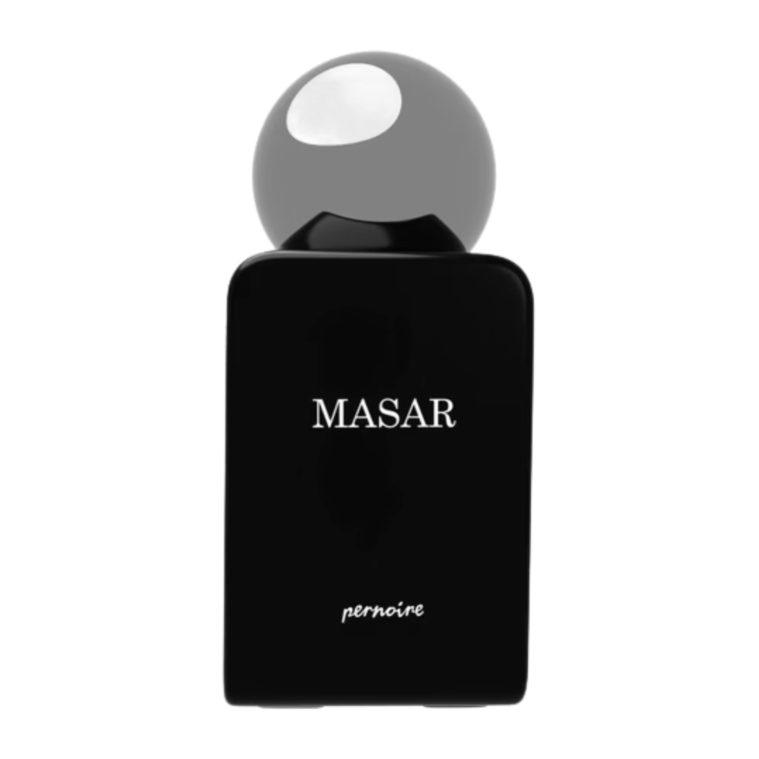 SAMPLE - Pernoire Masar Extrait
