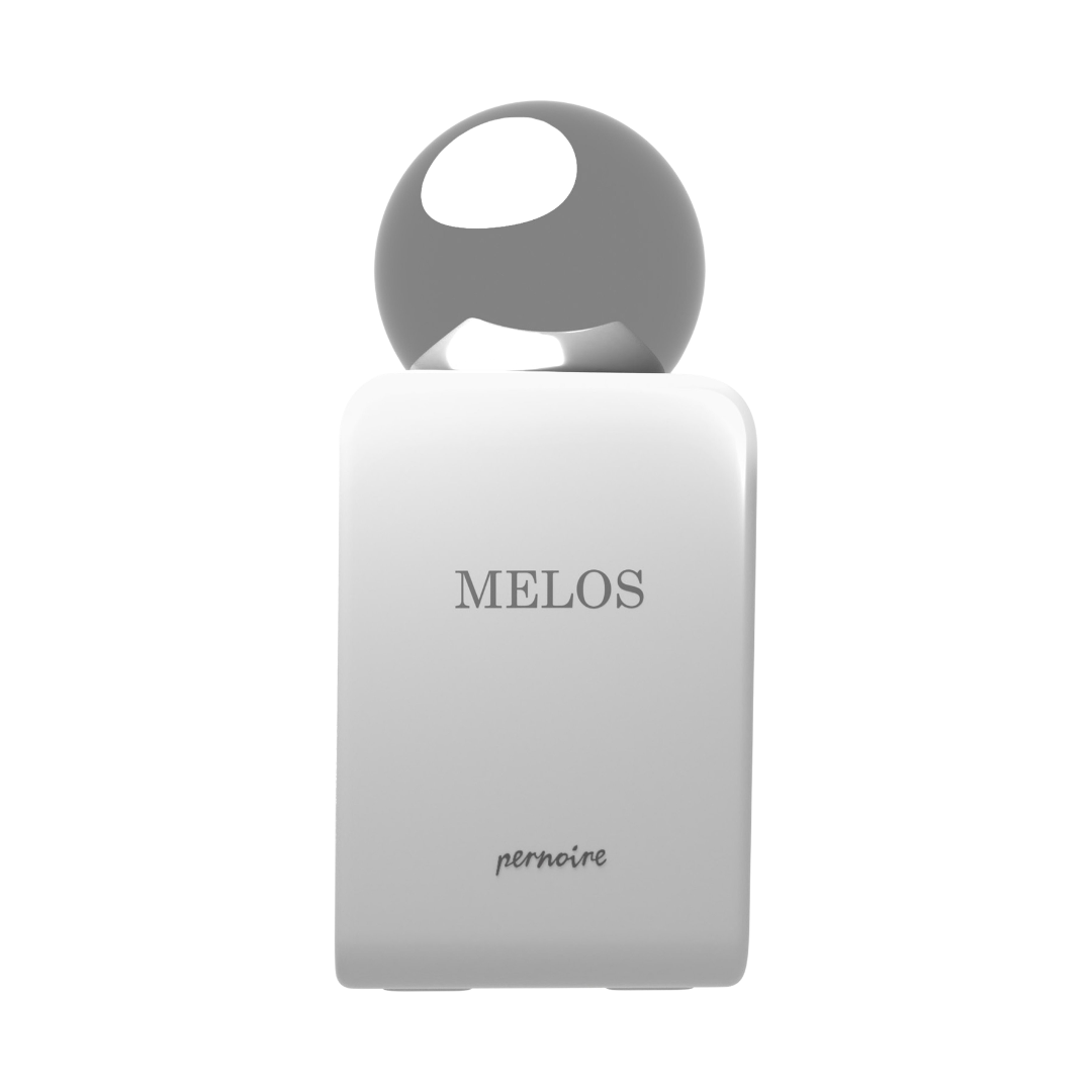 SAMPLE - Pernoire Melos Extrait