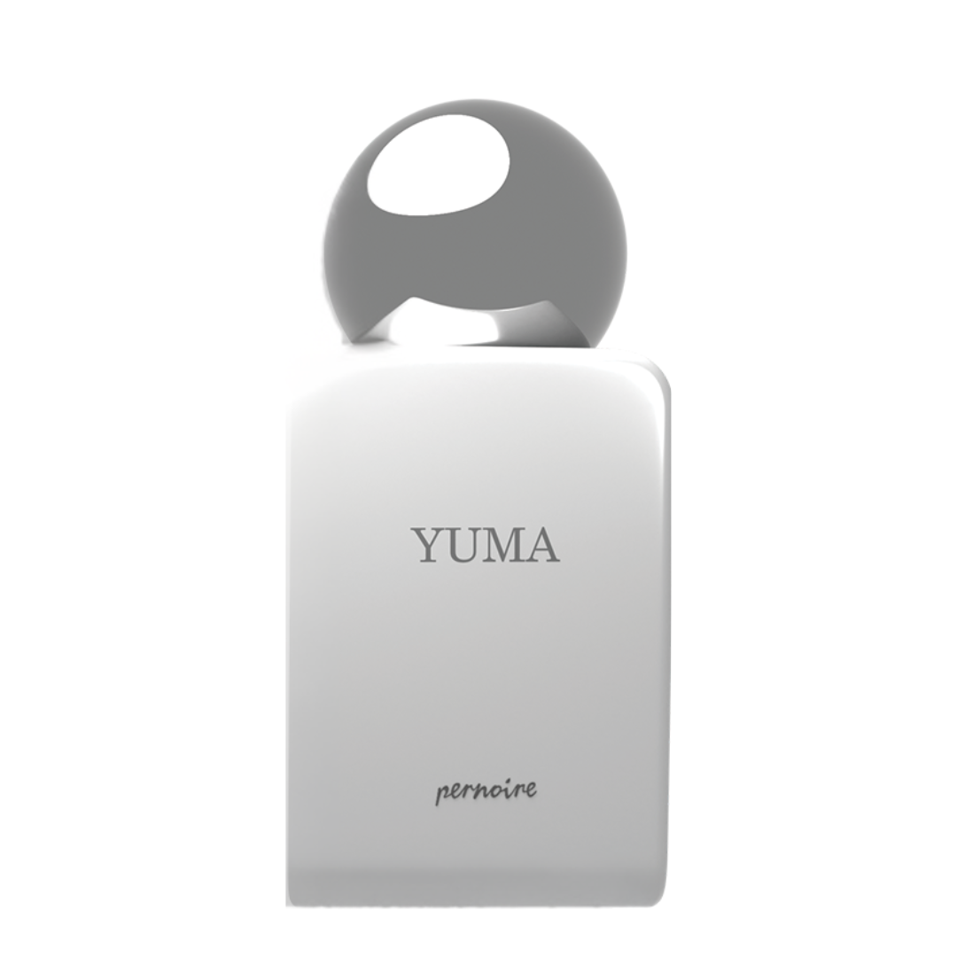 SAMPLE - Pernoire Yuma Extrait