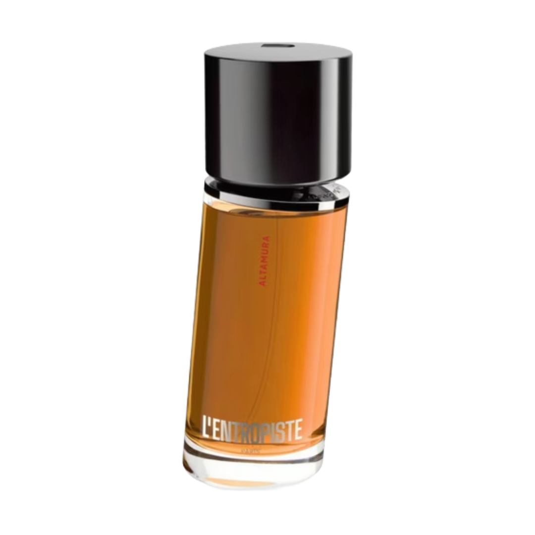 SAMPLE - L'Entropiste Altamura EDP