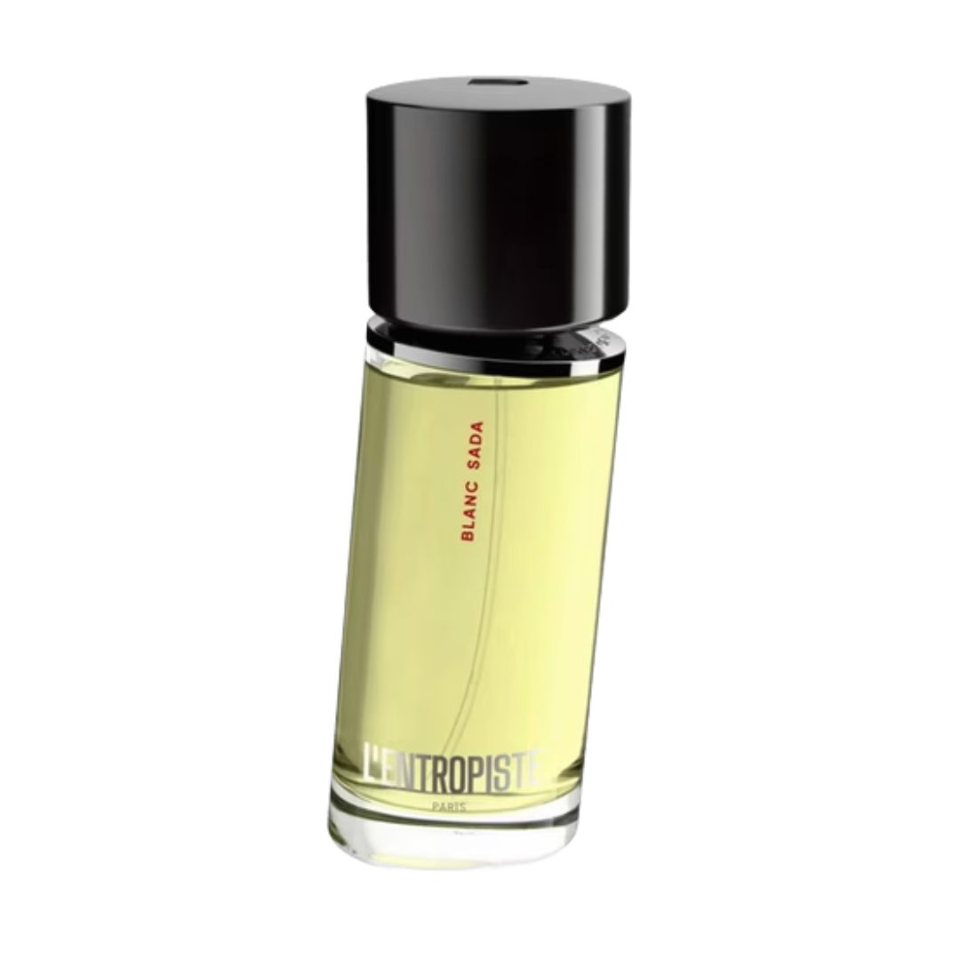 SAMPLE - L'Entropiste Blanc Sada EDP