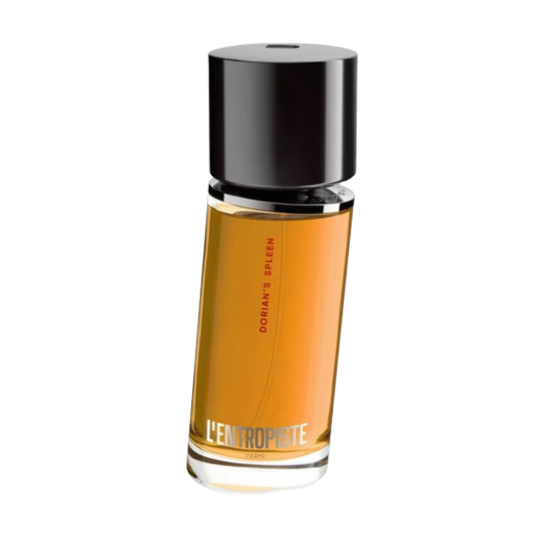 SAMPLE - L'Entropiste Dorian's Spleen EDP