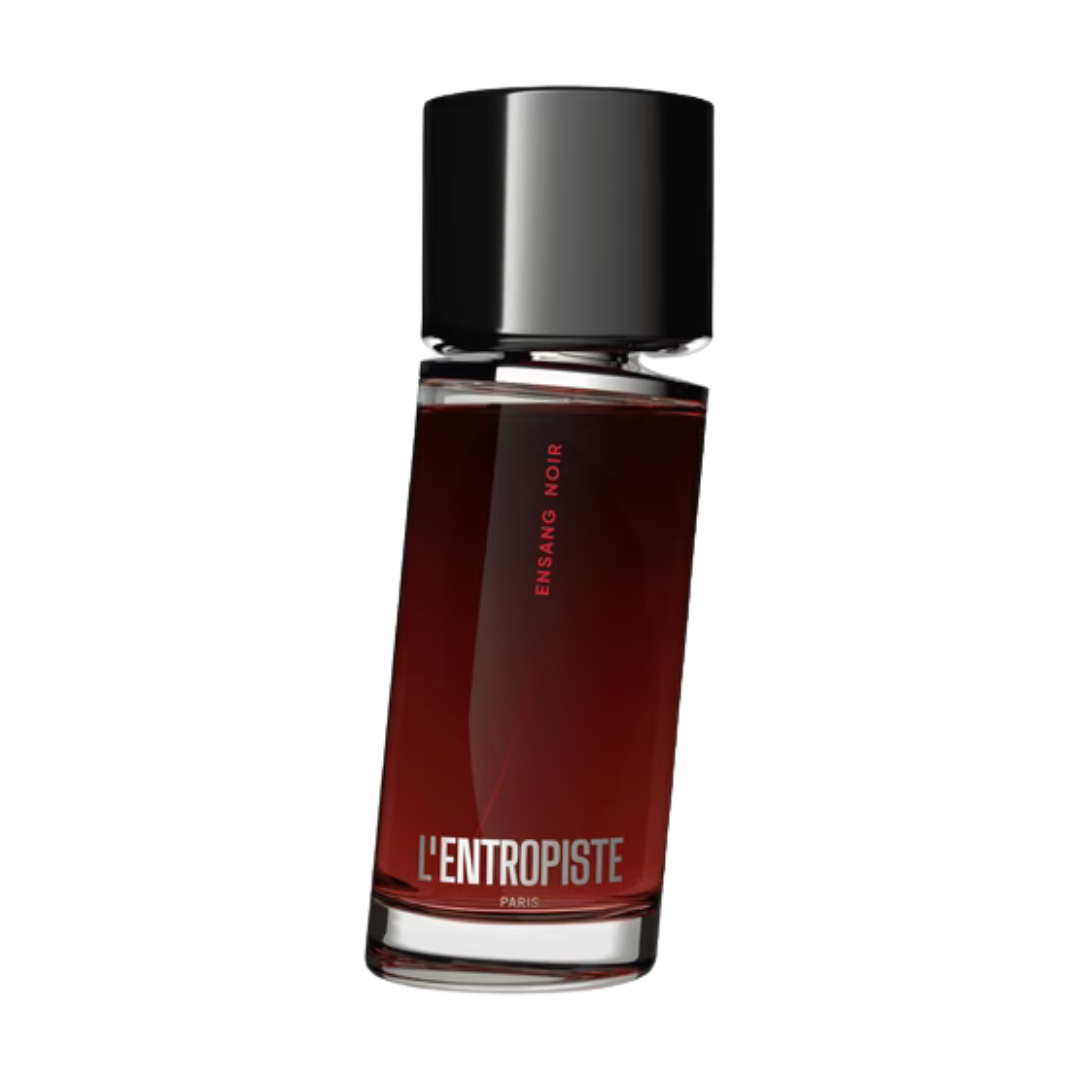 SAMPLE - L'Entropiste Ensang Noir EDP