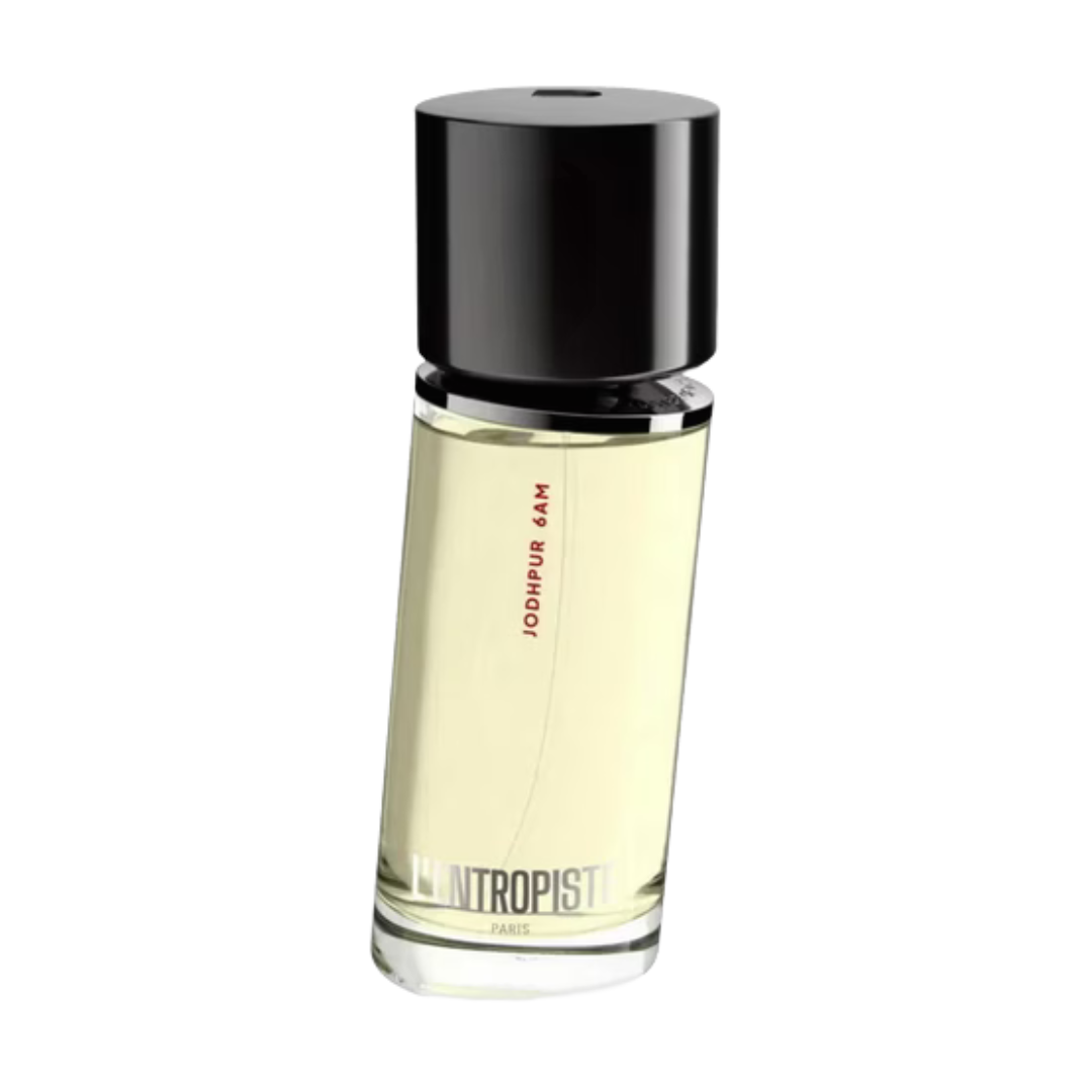 SAMPLE - L'Entropiste Jodhpur 6AM EDP