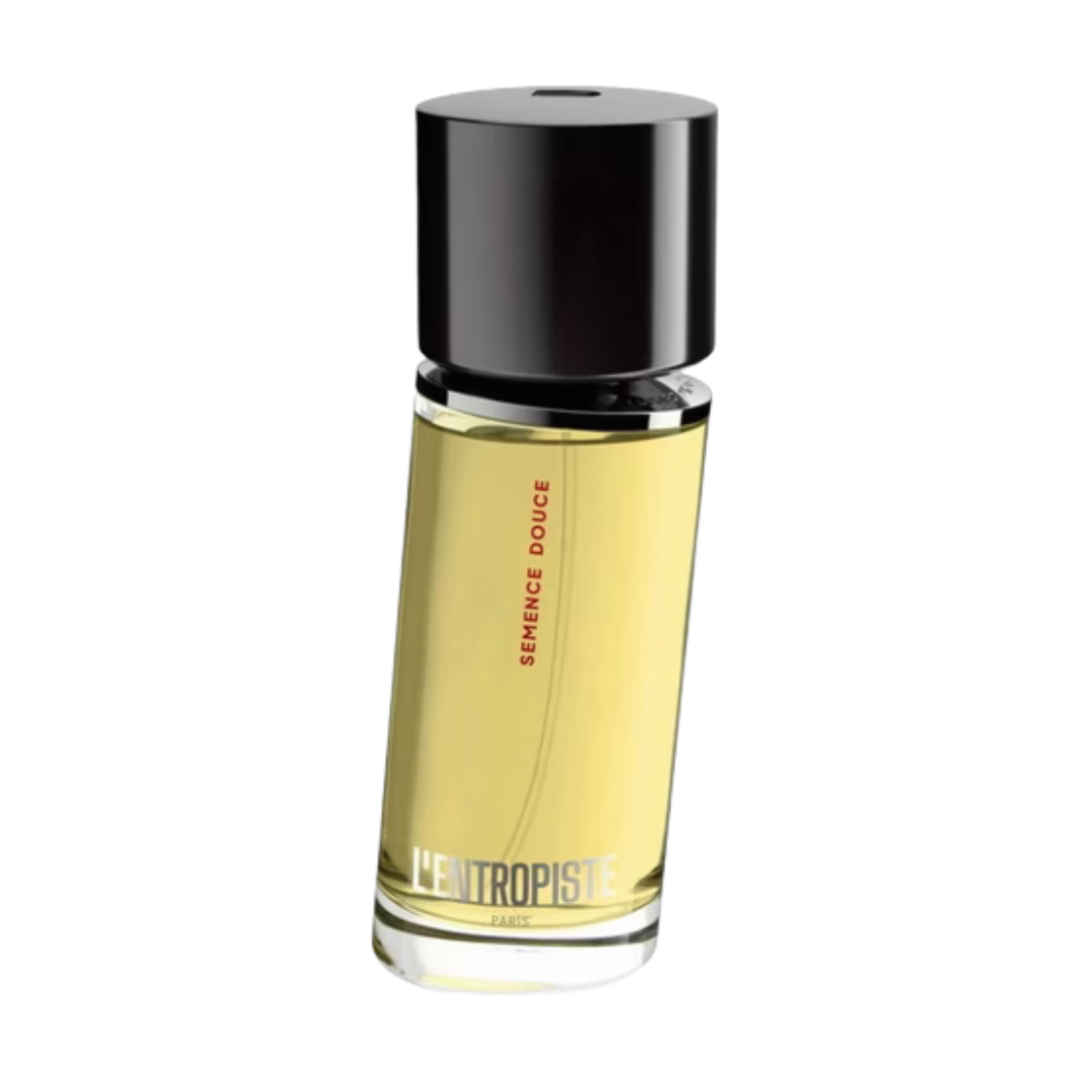 SAMPLE - L'Entropiste Semence Douce EDP