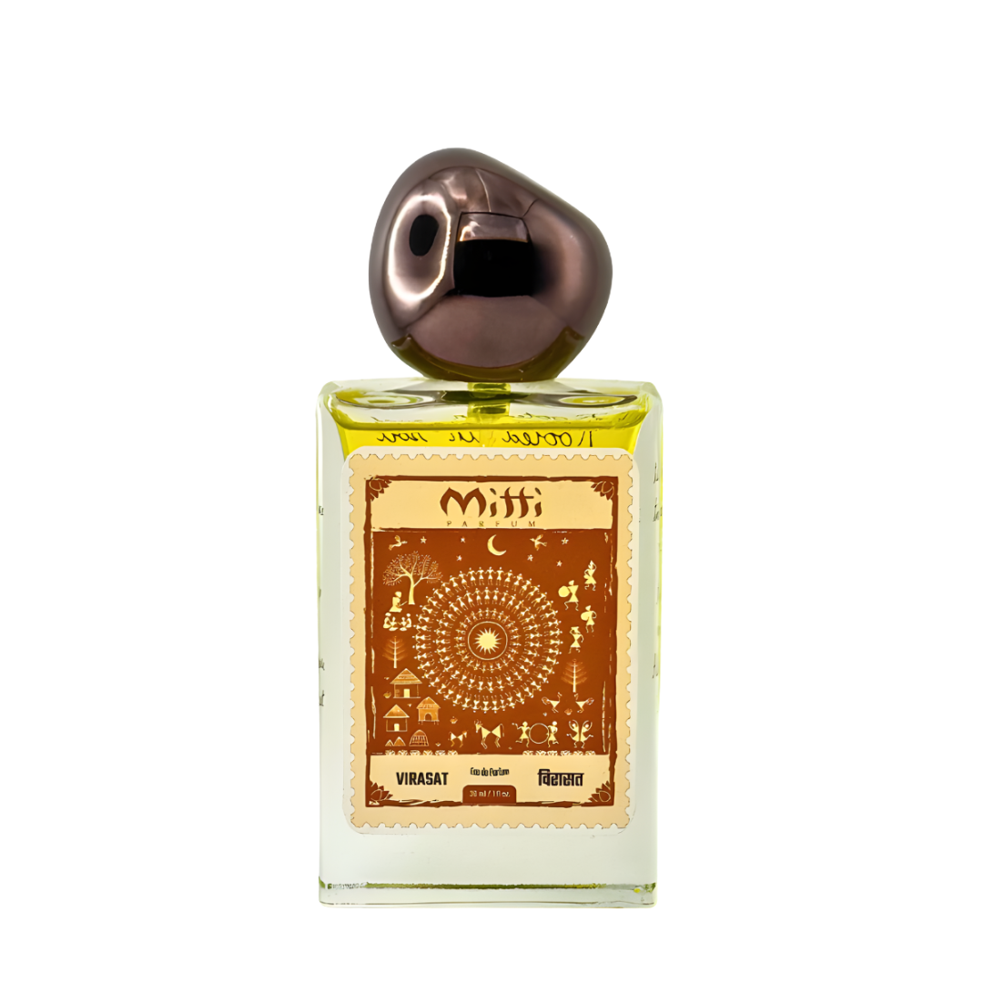 SAMPLE - Mitti Parfum Virasat EDP