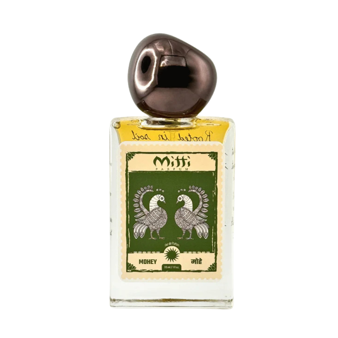SAMPLE - Mitti Parfum Mohey EDP