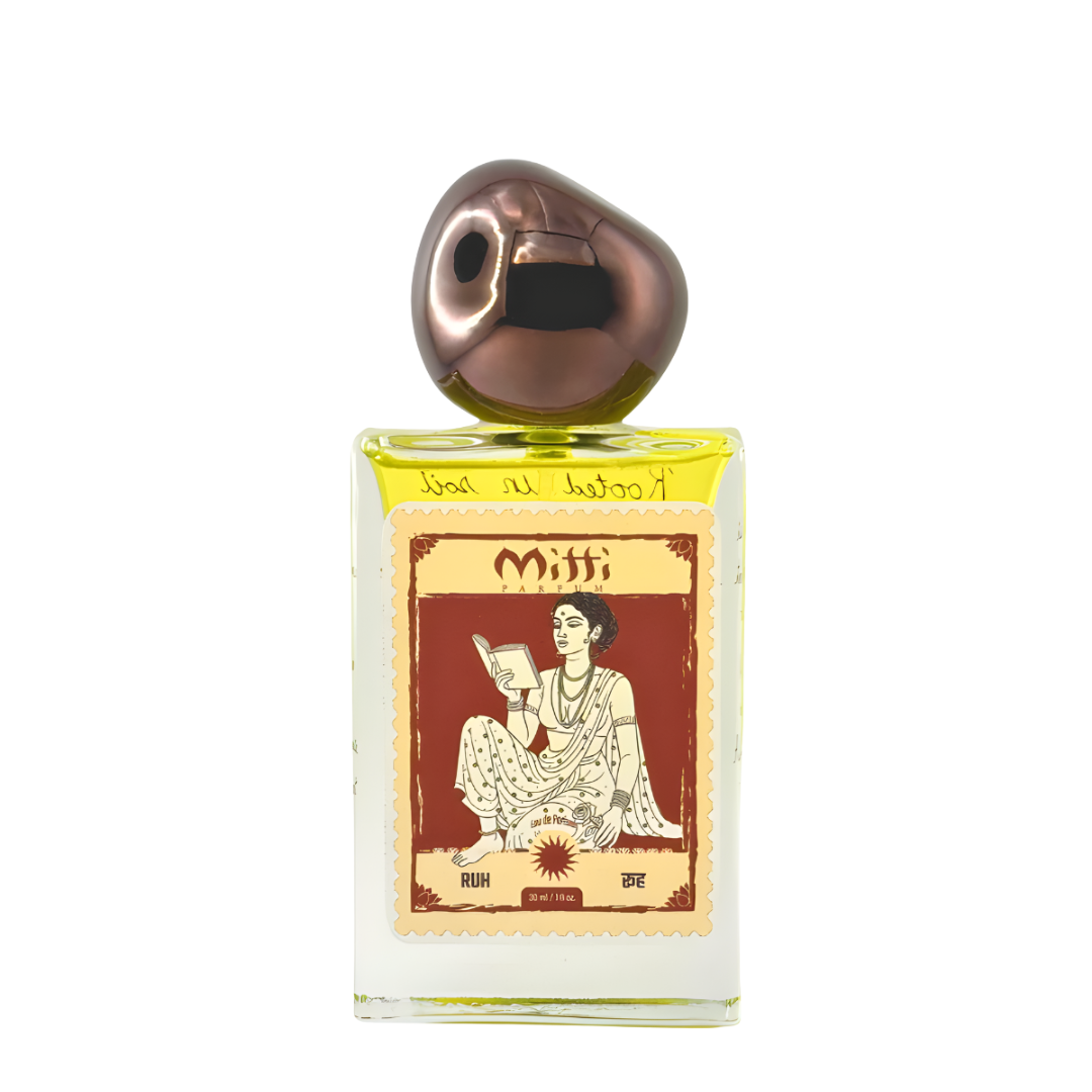 SAMPLE - Mitti Parfum Ruh EDP