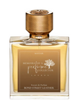 Memoirs Of A Perfume Collector Bond Street Leather Extrait