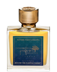 Memoirs Of A Perfume Collector Beyond The Pashtun Summit Extrait
