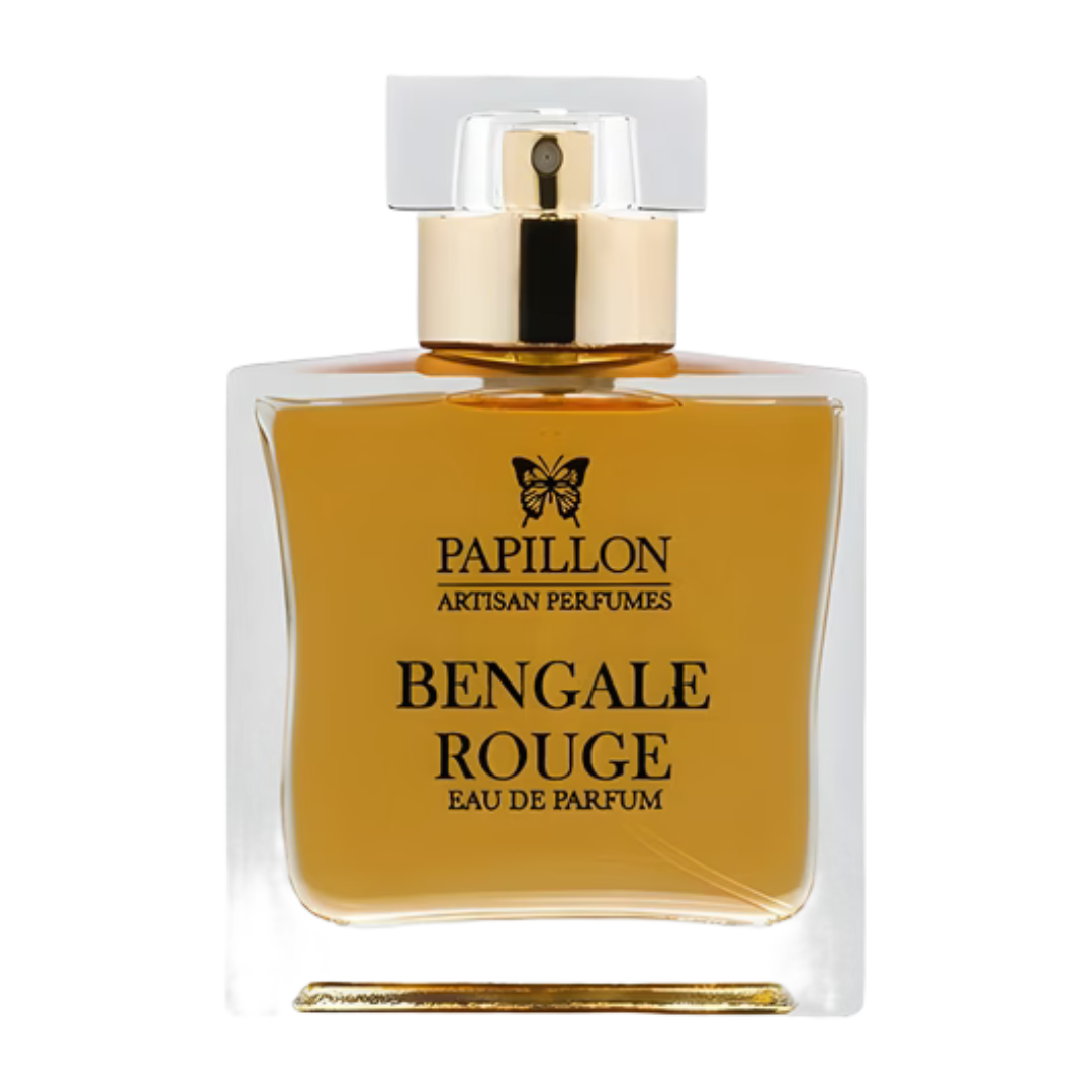 SAMPLE - Papillon Artisan Perfumes Bengale Rouge EDP