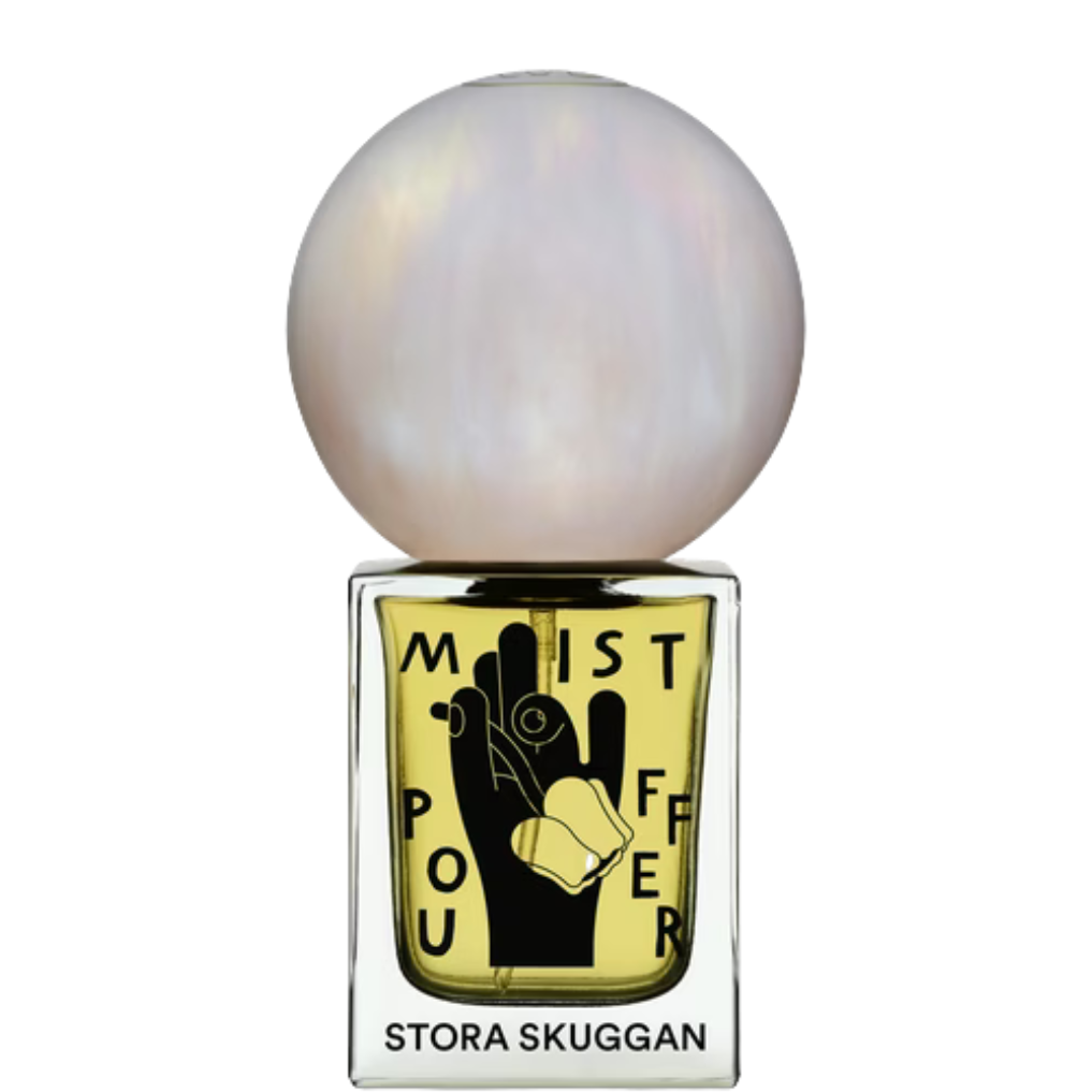 Stora Skuggan Mistpouffer EDP