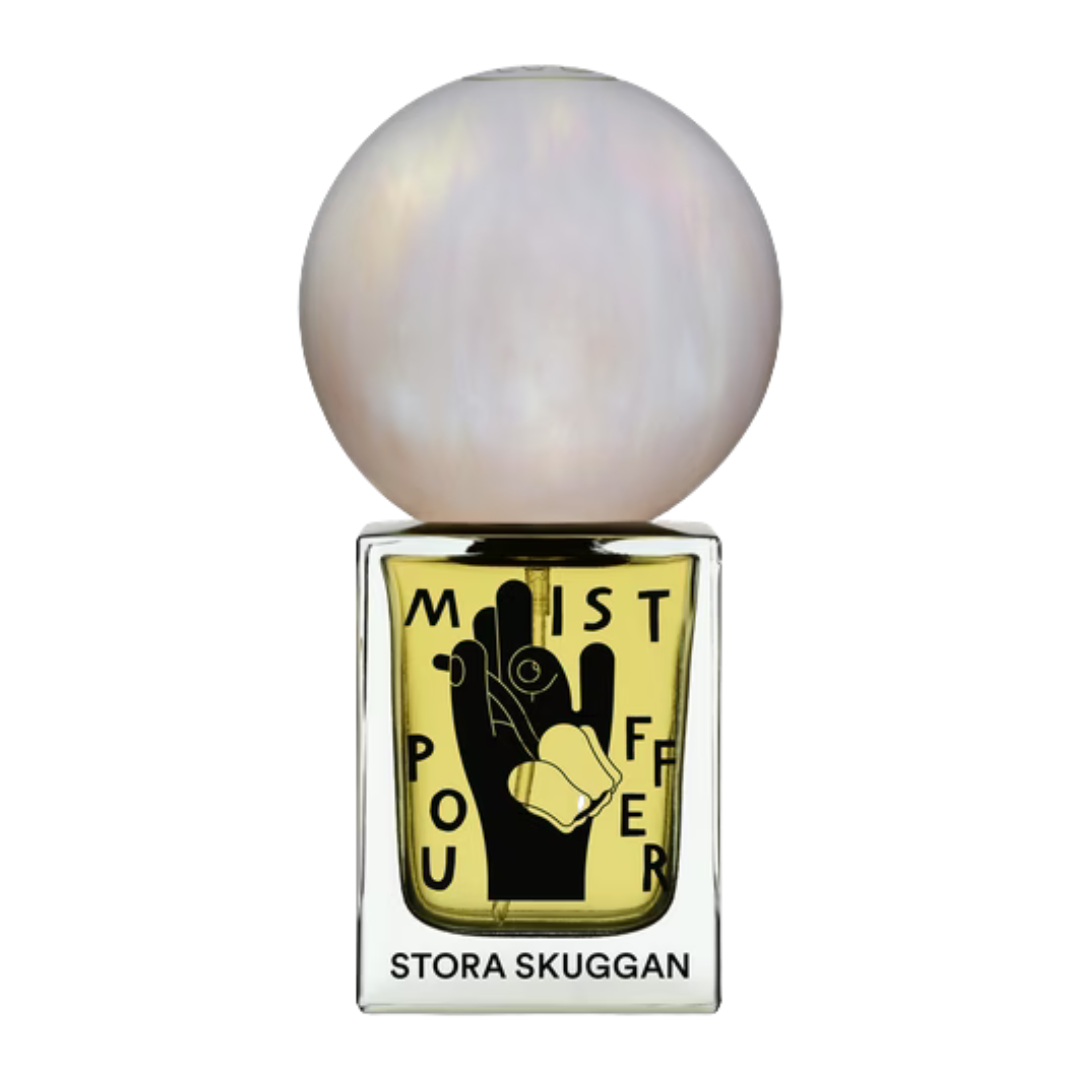 SAMPLE - Stora Skuggan Mistpouffer EDP