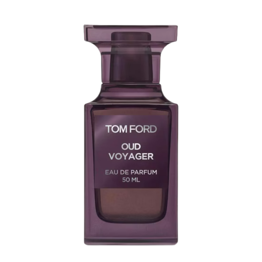 SAMPLE - Tom Ford Oud Voyager EDP