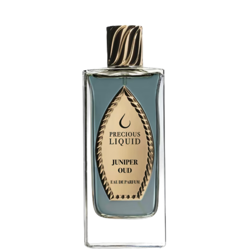Precious Liquid Juniper Oud EDP