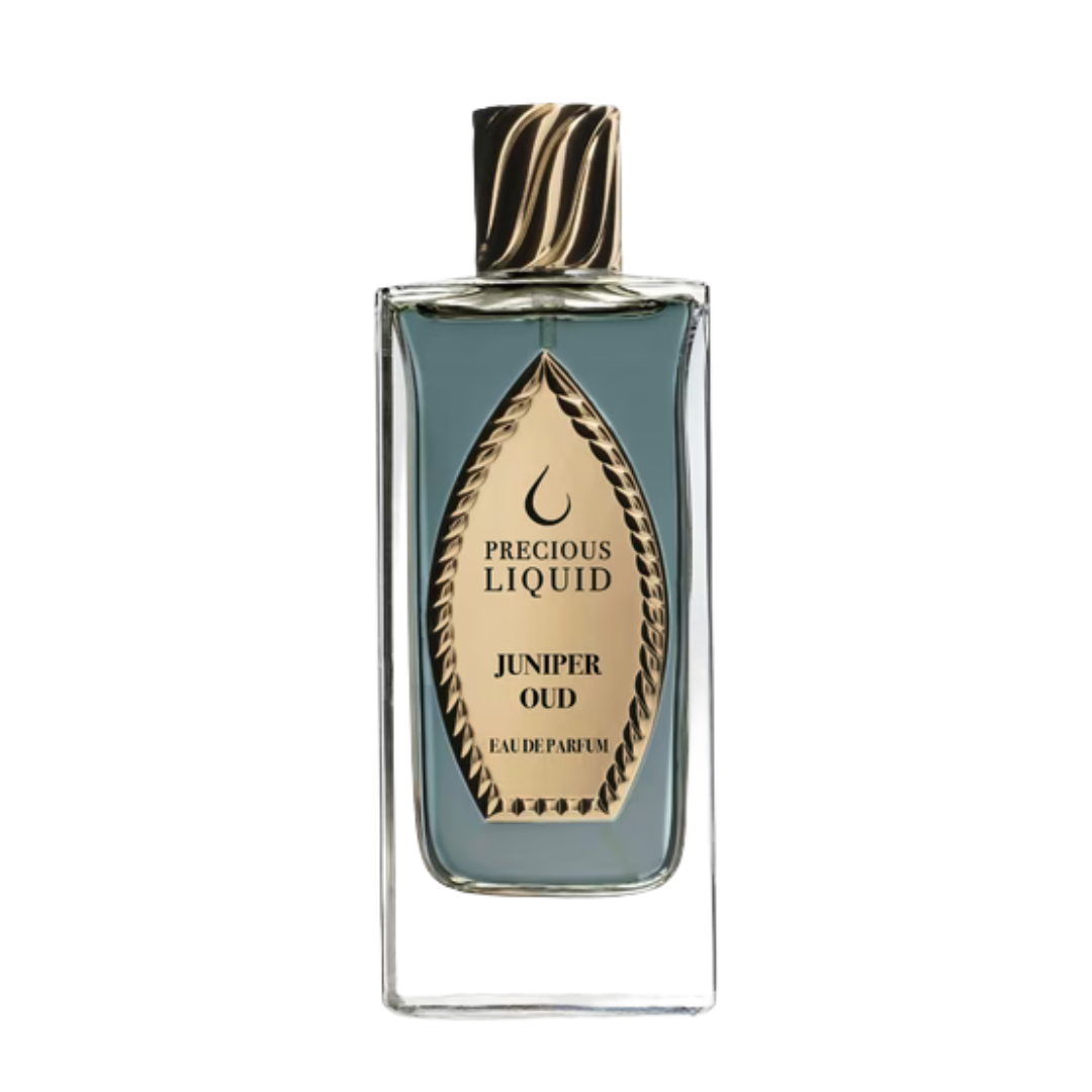 SAMPLE - Precious Liquid Juniper Oud EDP