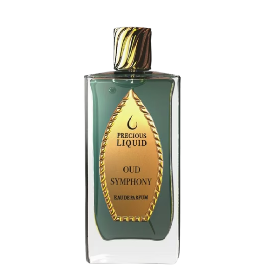 Precious Liquid Oud Symphony EDP