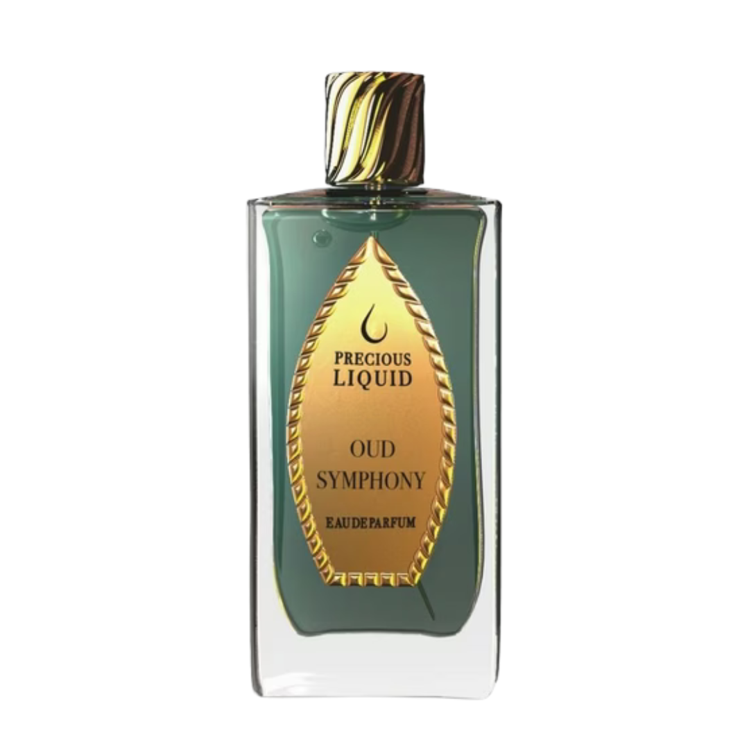 SAMPLE - Precious Liquid Oud Symphony EDP