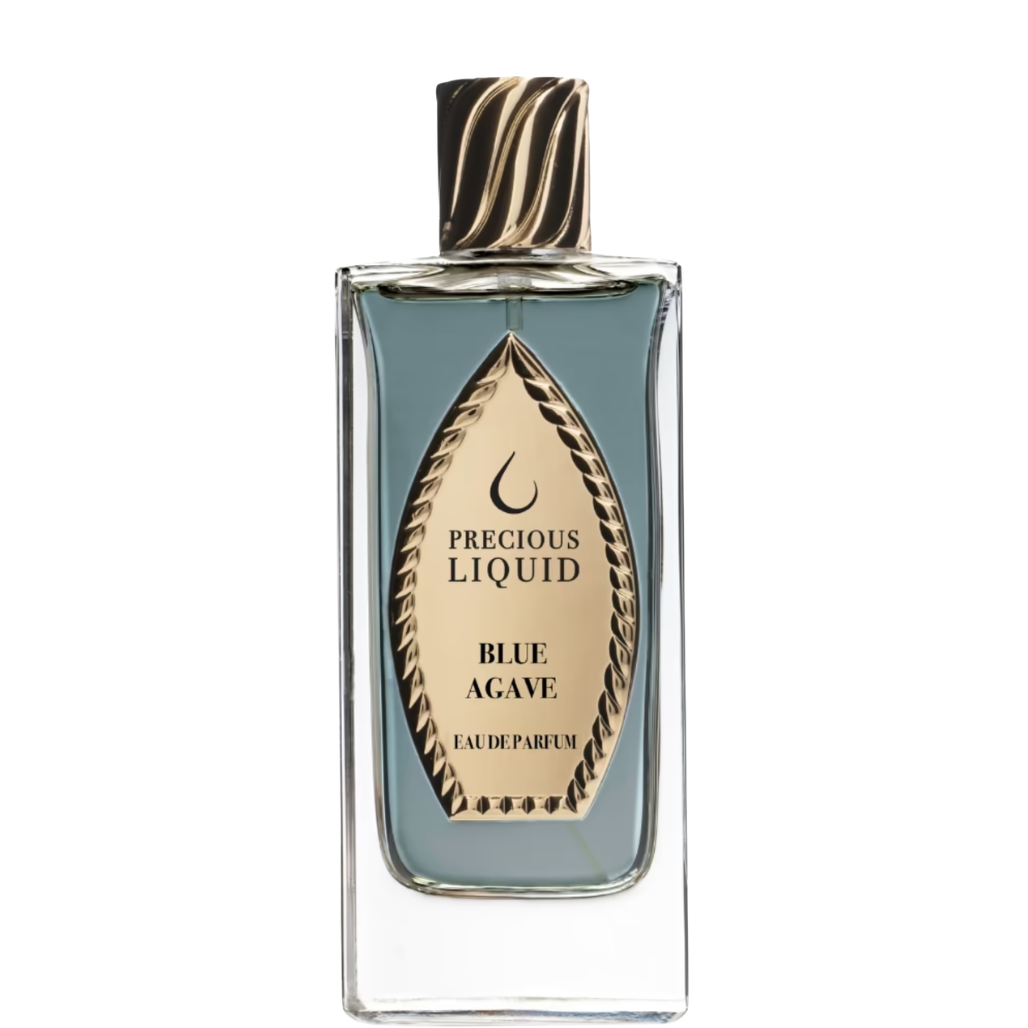 Precious Liquid Blue Agave EDP