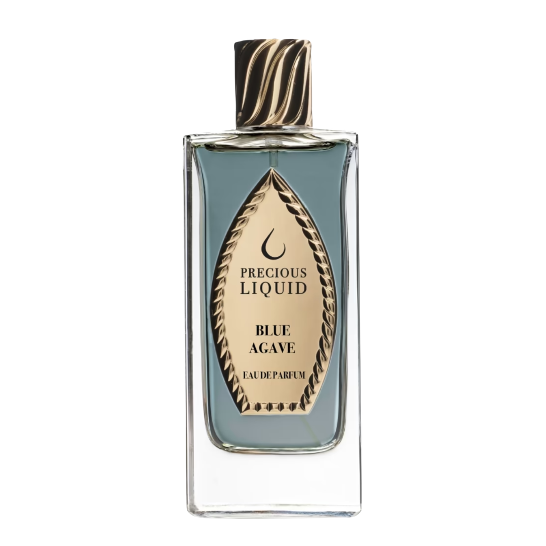 SAMPLE - Precious Liquid Blue Agave EDP