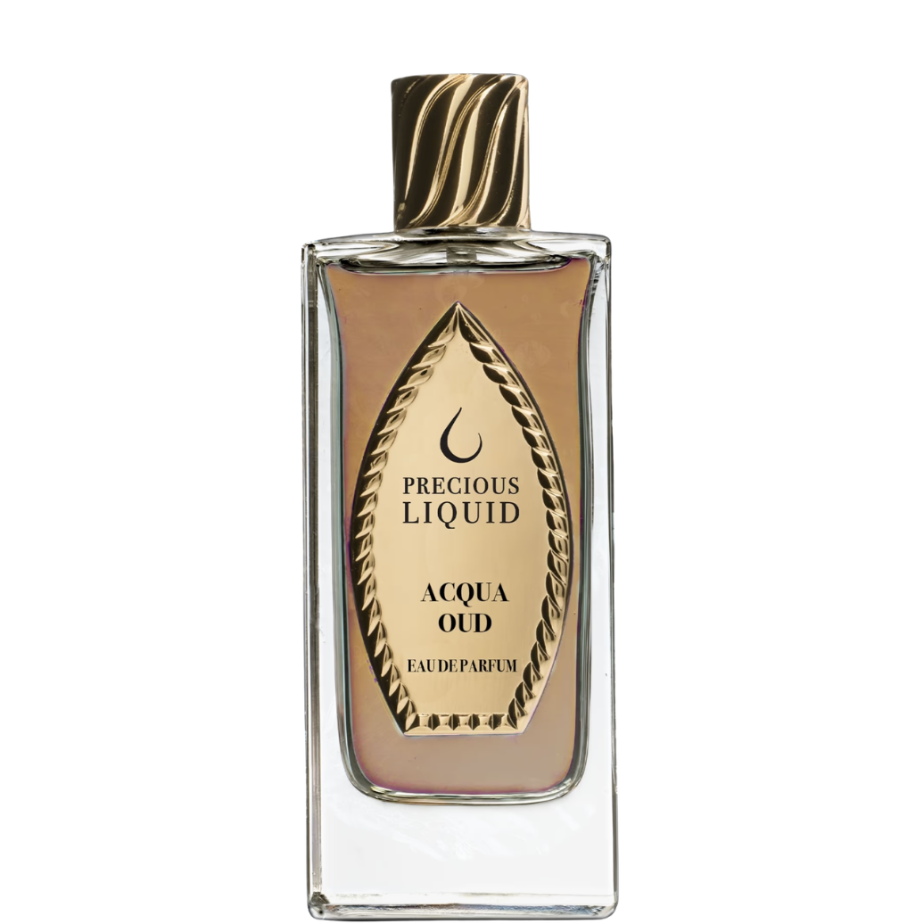 Precious Liquid Acqua Oud EDP