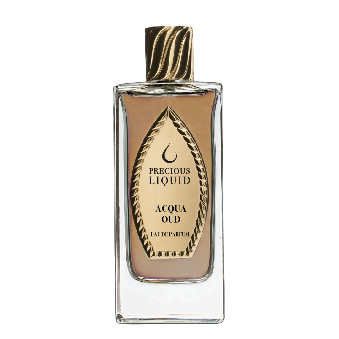 SAMPLE - Precious Liquid Acqua Oud EDP