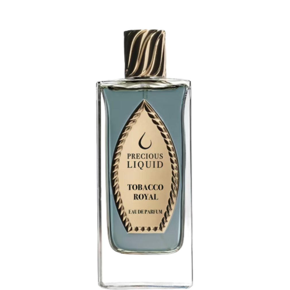 Precious Liquid Tobacco Royal EDP