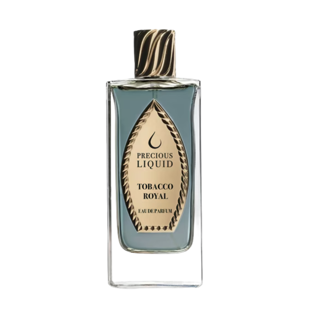 SAMPLE - Precious Liquid Tobacco Royal EDP