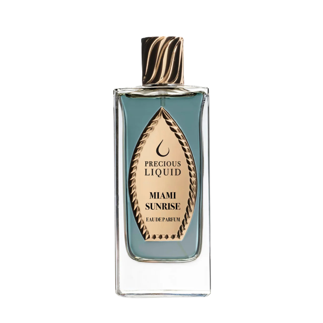 SAMPLE - Precious Liquid Miami Sunrise EDP