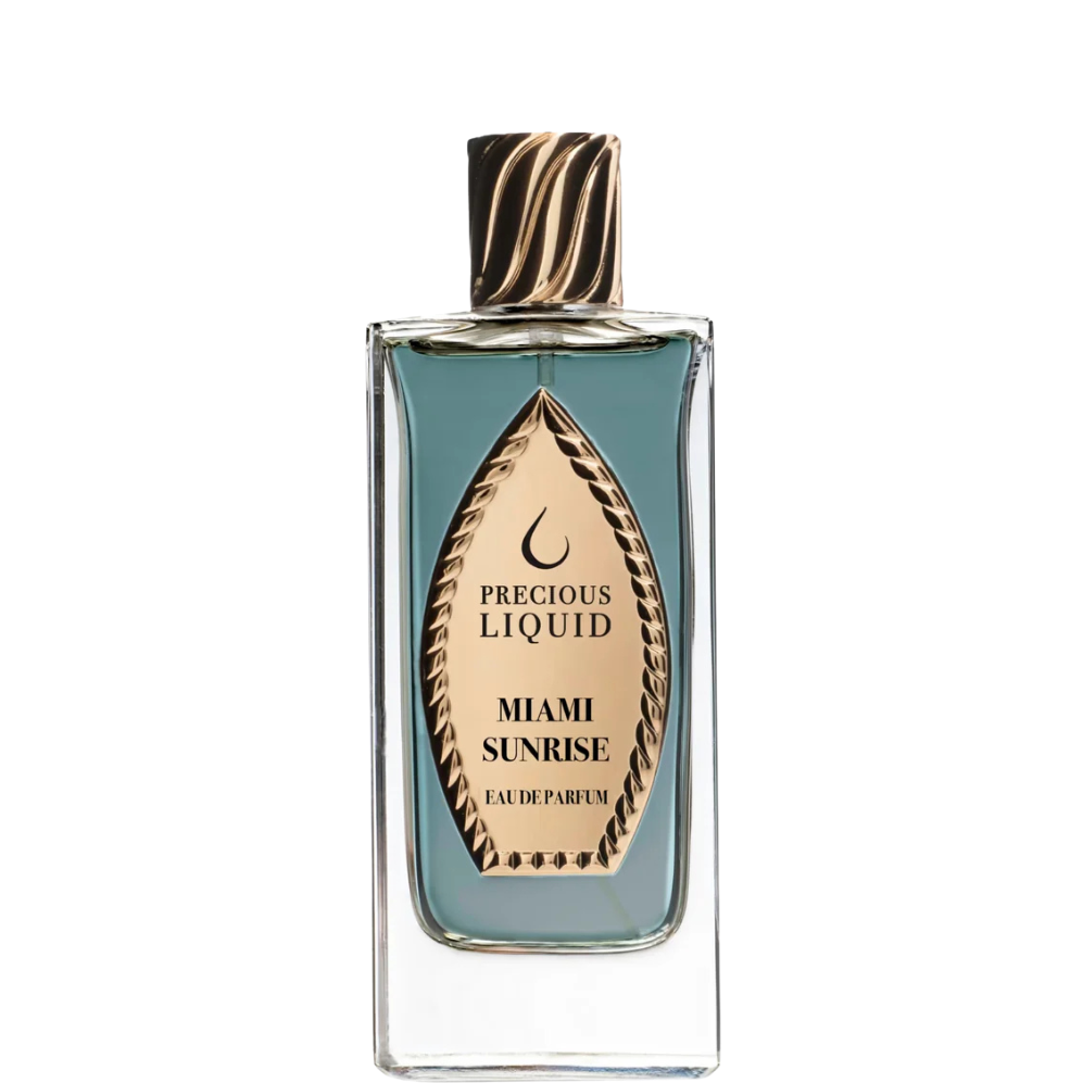 Precious Liquid Miami Sunrise EDP