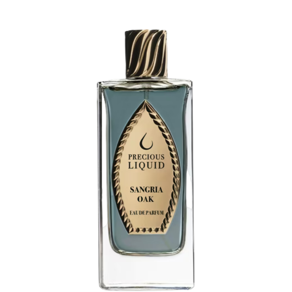 Precious Liquid Sangria Oak EDP