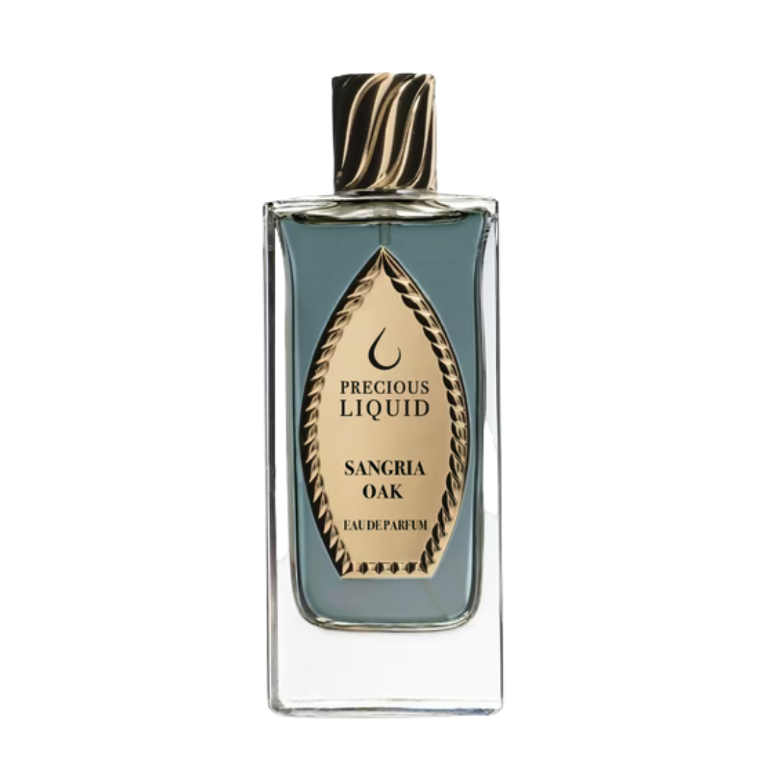 SAMPLE - Precious Liquid Sangria Oak EDP