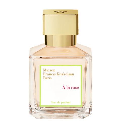 SAMPLE - Maison Francis Kurkdjian A La Rose EDP