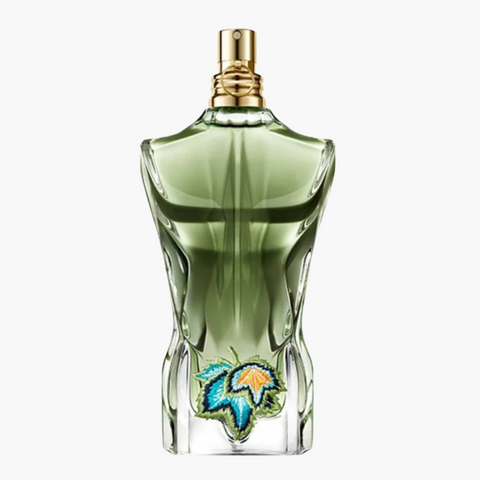 Jean Paul Gaultier Le Beau Paradise Garden EDP