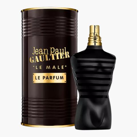 Jean Paul Gaultier Le Male Le Parfum EDP Intense