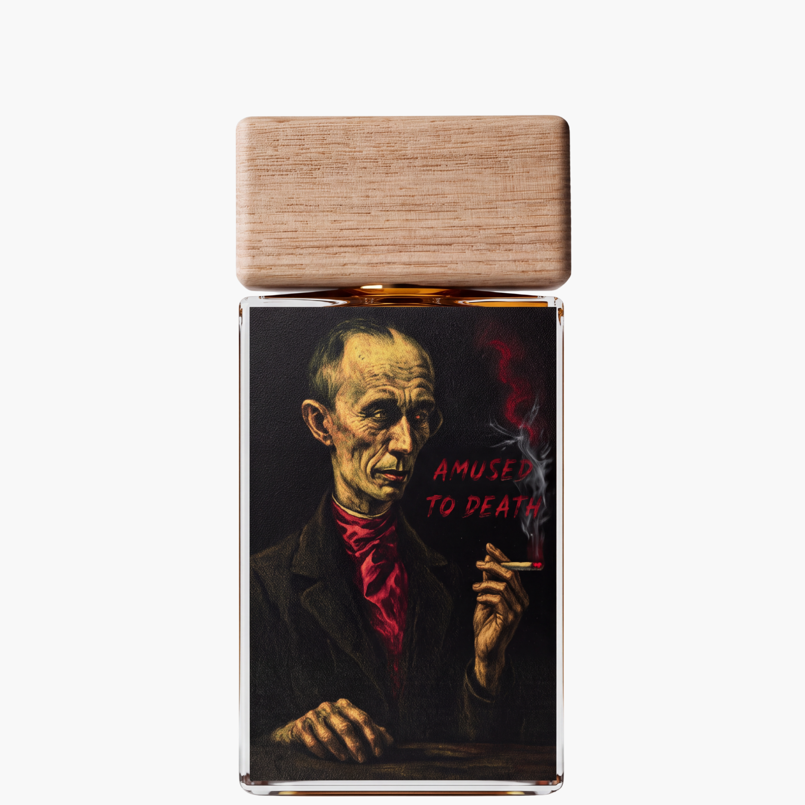 Jee Parfum Amused to Death Parfum