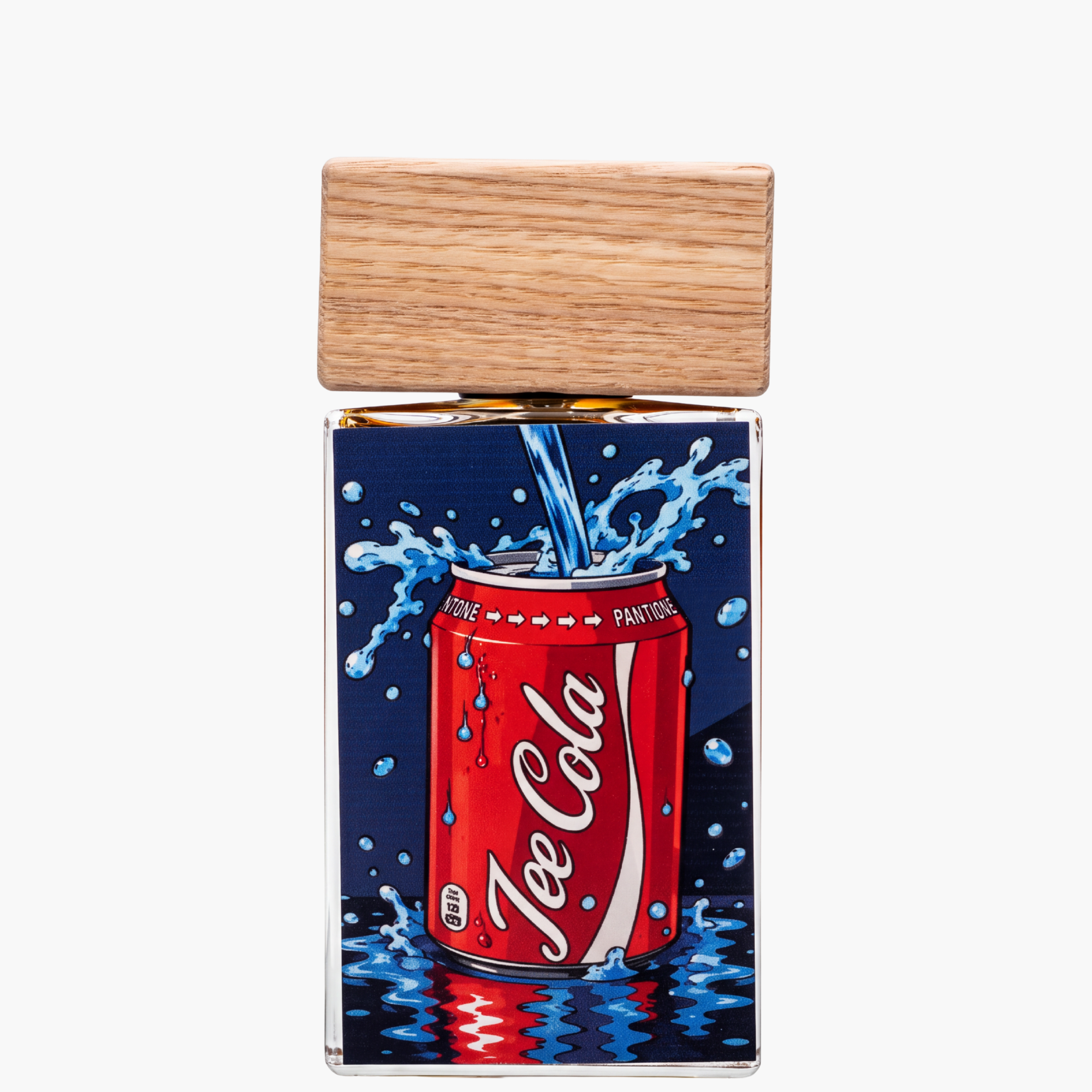 Jee Parfum Jee Cola Parfum