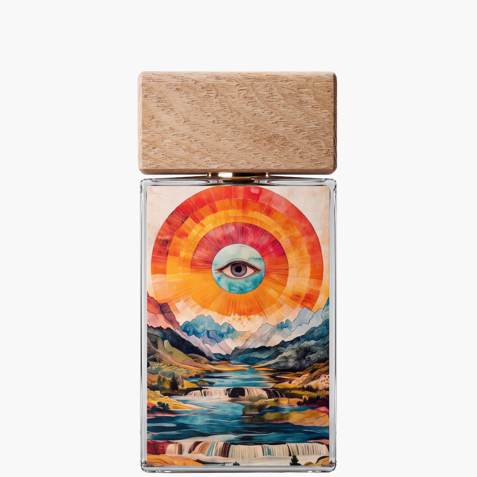 Jee Parfum Purple Musk Parfum