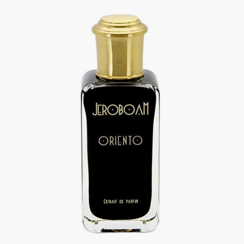 Jeroboam Oriento Extrait