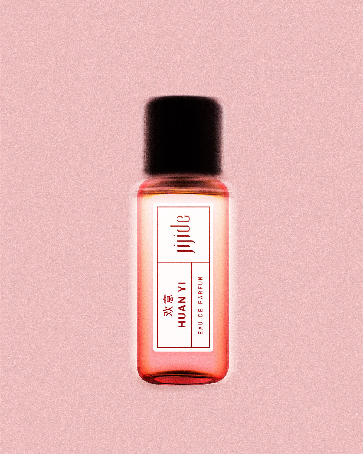 Jijide Huan Yi EDP