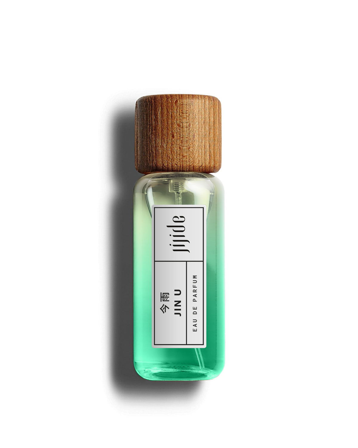 Jijide Jin U EDP