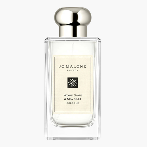 Jo Malone Cologne Wood Sage & Sea Salt EDT